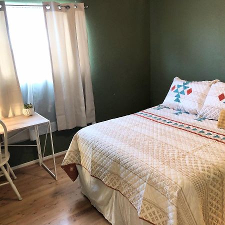 Winter Wonderland Room Гемет Екстер'єр фото