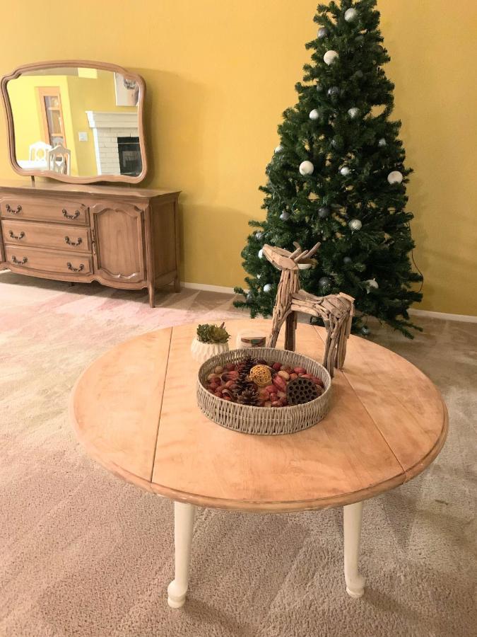 Winter Wonderland Room Гемет Екстер'єр фото