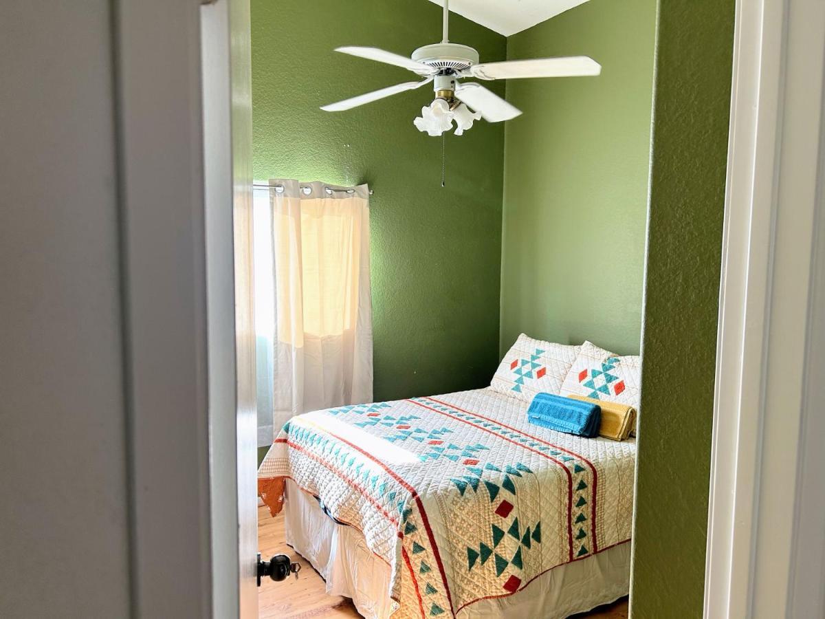 Winter Wonderland Room Гемет Екстер'єр фото