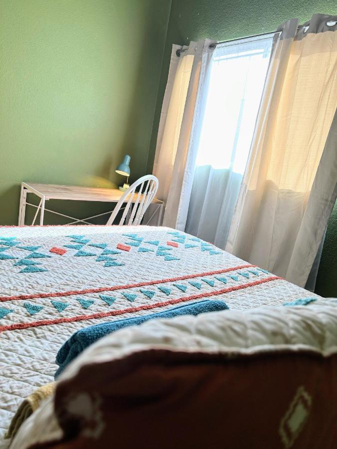 Winter Wonderland Room Гемет Екстер'єр фото
