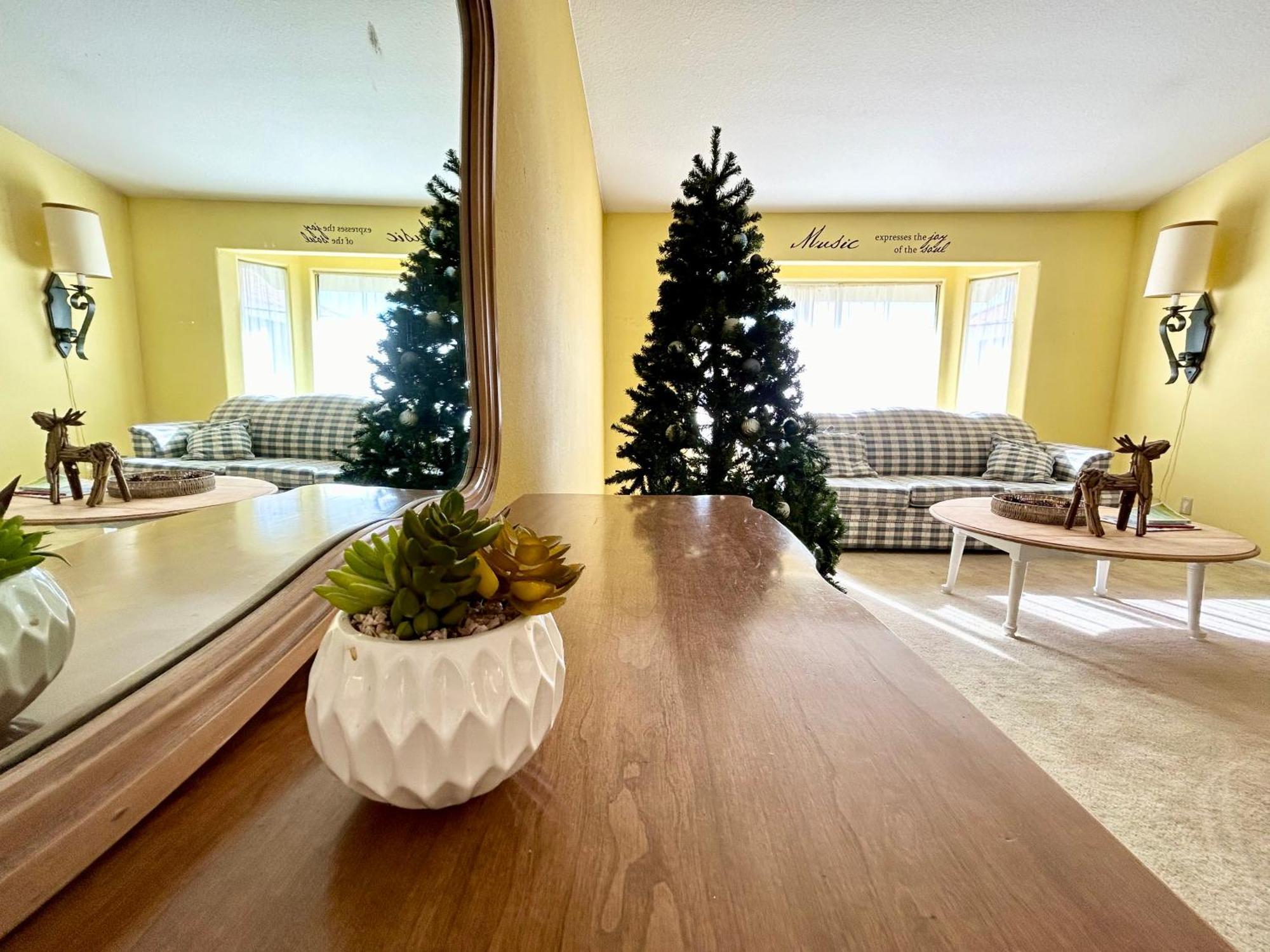Winter Wonderland Room Гемет Екстер'єр фото